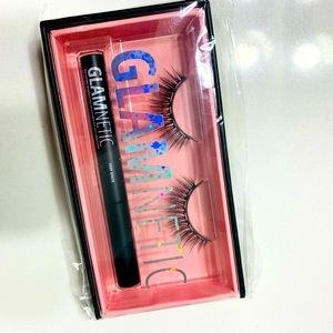 GLAMNETIC Livin' Lashes